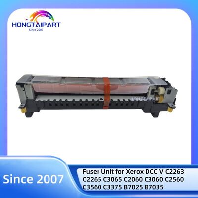 comprar Unidad de fusible para Xerox DCC V C2263 C2265 C3065 C2060 C3060 C2560 C3560 C3375 B7025 B7035 VersaLink C7000 C7025 C7030 C7035 fabricación en línea