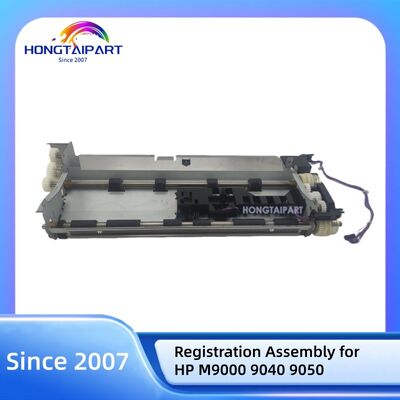 comprar Conjunto de registro Rg5-5663-000cn para HP M9000 9040 9050 Rg5-5663 Conjunto de rodillo de registro Piezas de repuesto Impresora Hongtaipart fabricación en línea