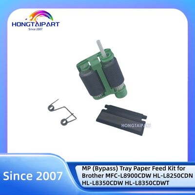 comprar Kit de alimentación de papel de la bandeja MP (Bypass) LU4979001 para Brother MFC-L8900CDW HL-L8250CDN HL-L8350CDW HL-L8350CDWT HL-L9200CDWT MFC-L8600CDW MFC-L8610CDW MFC-L8850CDW MFC-L8895CDW MFC-L8905CDW MFC-L9550CDW fabricación en línea