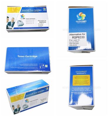 comprar 406628 tinta del SP 6330n de Ricoh del cartucho de tinta de Ricoh Aficio fabricación en línea