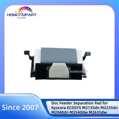 comprar Pad de separación del alimentador Doc 302S094050 para Kyocera ECOSYS M2135dn M2235dn M2040dn M2540dw M2635dw Repuestos Hongtaipart fabricación en línea