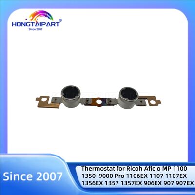 comprar El termostato B234-4090 B2344090 para Ricoh Aficio MP 1100 1350 9000 Pro 1106EX 1107EX 1356EX 1357 1357EX 906EX 907 907EX fabricación en línea