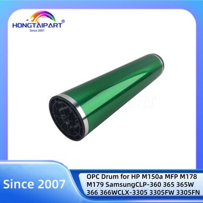 comprar Tambor OPC para HP M150a MFP M178 M179 Samsung CLP-360 365 365W 366 366WCLX-3305 3305FW 3305FN 3305W C410W C430W C460FW C480W 3306 3306W 3306FN fabricación en línea