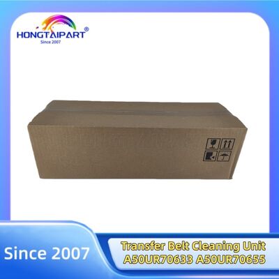 comprar Unidad de limpieza de la correa de transferencia A50UR70633 A50UR70655 para Konica Minolta Bizhub PRESS C1060 C1070 AccurioPress C2060 C2070 C3080 C4070 C4080 C83hc AccurioPrint C4065 Hongtaipart fabricación en línea
