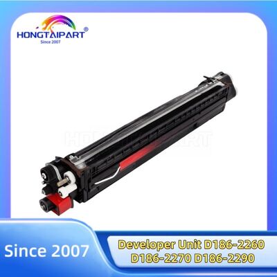 comprar D186-2260 D186-2270 D186-2290 Unidad de desarrollo para Ricoh MP C3003 C3503 C4503 C5503 C6003 Prensa fabricación en línea