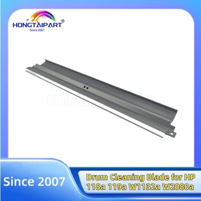 comprar Cuchilla de limpieza de tambor para láser de color HP 118a 119a W1132a W2080a 150a 150nw M178nw 179fnw Impresora fabricación en línea