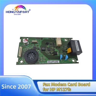comprar Panel de tarjetas de modem de fax para HP M127fs Color LaserJet fabricación en línea