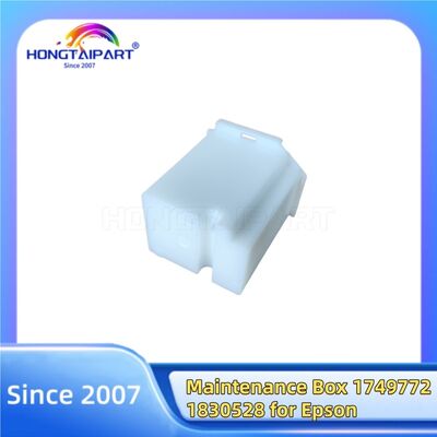 comprar Caja de mantenimiento 1749772 1830528 para Epson L3100 L3101 L1110 L3110 L3108 L3116 L3118 L3115 L3116 L31150 L3151 L3156 L3158 L3160 L3165 fabricación en línea
