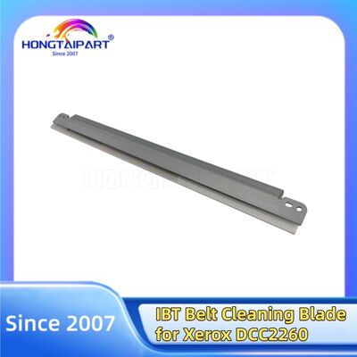 comprar Cuchilla de limpieza de cinturón IBT para Xerox DCC2260 2265 WC7120 7125 7220 7225 piezas de repuesto HONGTAIPART fabricación en línea