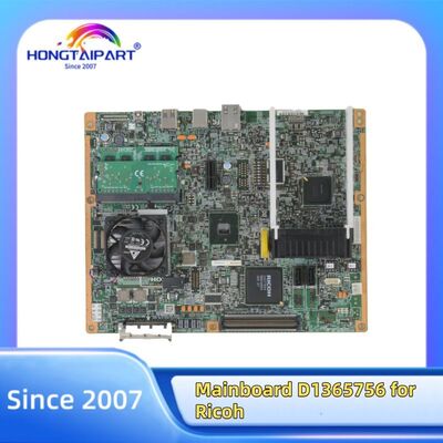 comprar Placa D1365756 para la placa de formato de Ricoh PRO C5100 Placa de PCB piezas de repuesto Hongtaipart fabricación en línea