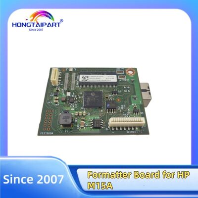 comprar Placa formateadora para placa base HP M15A, placa principal, repuestos Hongtaipart fabricación en línea