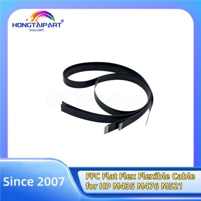 comprar Cable flexible plano FFC para piezas de repuesto de impresora LaserJet HP M435 M476 M521 de 14 pines Hongtaipart fabricación en línea
