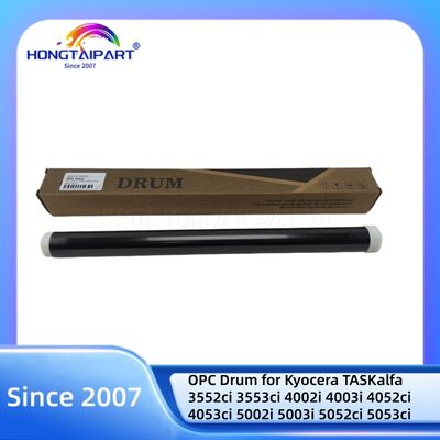 comprar Tambor OPC DK8550 para Kyocera TASKalfa 3552ci 3553ci 4002i 4003i 4052ci 4053ci 5002i 5003i 5052ci 5053ci 6002i 6003i 6052ci 6053ci Suministro de Repuestos Hongtaipart fabricación en línea