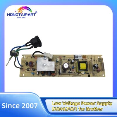 comprar Fuente de alimentación de bajo voltaje D00HCF001 para Brother DCP-B7520 L2512 L2532 L2535 L2537 L2550 L2552 MFC-B7715 L2710 L2712 L2715 Repuestos Hongtaipart fabricación en línea