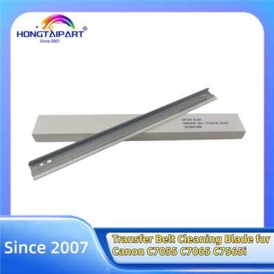 comprar Cuchilla de limpieza de la banda de transferencia FL3-4920-000 FM4-6628-000 FC8-1699-000 para Canon imagePRESS Lite C265 C165 C170 C270IR ADV C7055 C7065 C7565i C7570i C7580i C9065 C9075 Repuestos HONGTAIPART fabricación en línea