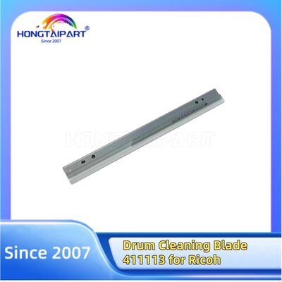 comprar Cuchilla de limpieza de tambor 411113 para Ricoh AF1013 AF2210 AF3320 AF4410 AF4420 AF4430 AF1515 AF1015 MP201 MP301 MP171 MP161 Repuestos HONGTAIPART fabricación en línea