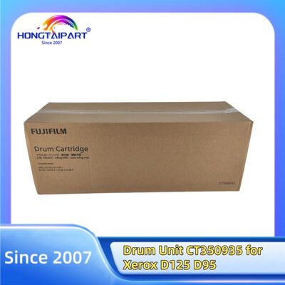 comprar Unidad de tambor CT350935 para Xerox D125 D95 D110 fabricación en línea