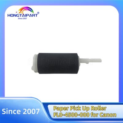 comprar Rodillo de recogida de papel FL0-4500-000 para Canon C60 C700 C800 C165 C170 IR ADV C7565i C7570i C7580i Repuestos Suministro Hongtaipart fabricación en línea