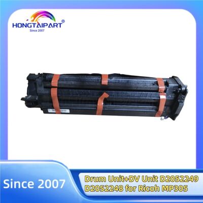 comprar Unidad de tambor + unidad de DV D2052249 D2052248 para Ricoh MP305 fabricación en línea