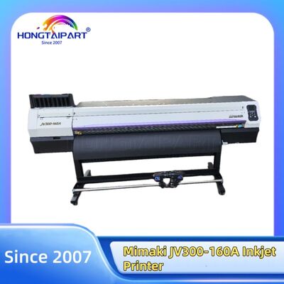comprar Impresora de inyección de tinta Mimaki JV300-160A Hongtaipart fabricación en línea