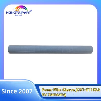 comprar Fuser Film Sleeve JC91-01195A para Samsung K7600 K7400 K7500 X7600 X7500 X7400 SL-X4250 X4300 X4200 X4220 X3280 X3220 X3250 X4280 HP E87640 E87650 E87660 E77830 Repuestos Suministros de Oficina fabricación en línea