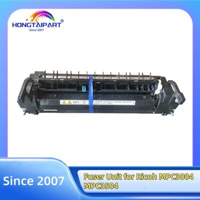 comprar Unidad de fusible para Ricoh MPC3004 MPC3504 D2394012 D2394055 D2394011 D2424012 D2424056 Kit de montaje fabricación en línea