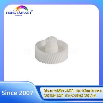 comprar Equipo GB017061 para Ricoh Pro C9100 C9110 C9200 C9210 Partes de repuesto Suministro de impresoras láser de color fabricación en línea