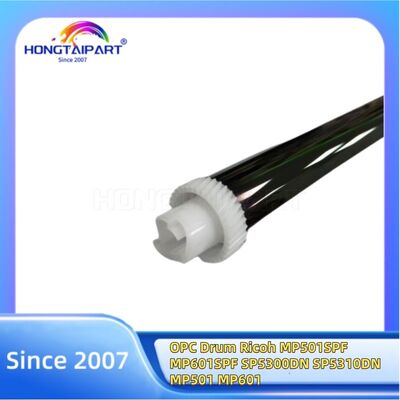 comprar Tambor OPC para Ricoh MP501SPF MP601SPF SP5300DN SP5310DN MP501 MP601 Impresora Multifuncional Láser Repuestos Suministro Hongtaipart fabricación en línea