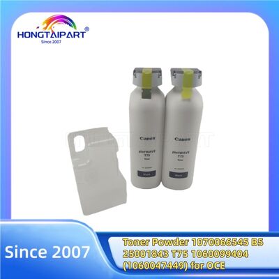comprar Tóner en Polvo 1070066545 B5 25001843 T75 1060099404 (1060047449) para OCE 9600 TDS300 TDS320 TDS400 TDS450 TDS600 TDS750 PW750 Repuestos HONGTAIPART fabricación en línea