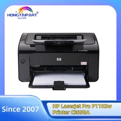 comprar Suministro para impresora HP LaserJet Pro P1102w CE658A Hongtaipart fabricación en línea