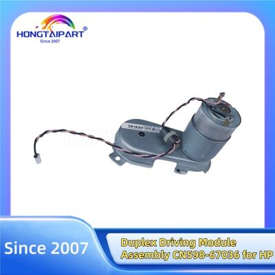 comprar Ensamblaje del módulo de accionamiento dúplex CN598-67036 para HP PW586 X476DW M246 Piezas de repuesto de accionamiento HONGTAIPART fabricación en línea