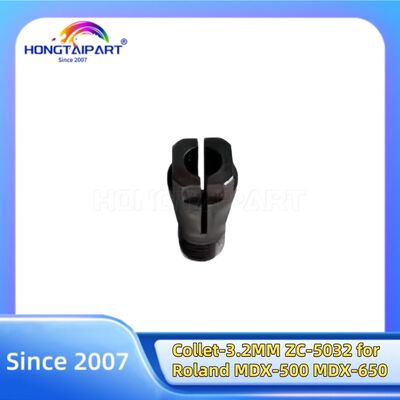 comprar Pinza ZC-5032 para Roland MDX-500 MDX-650 3.2MM Repuesto HONGTAIPART fabricación en línea