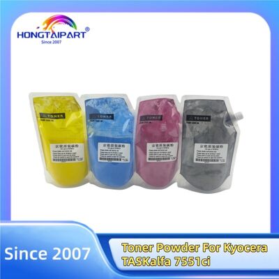comprar Polvo de tóner para Kyocera TASKalfa 7551ci Repuestos de repuesto HONGTAIPART fabricación en línea