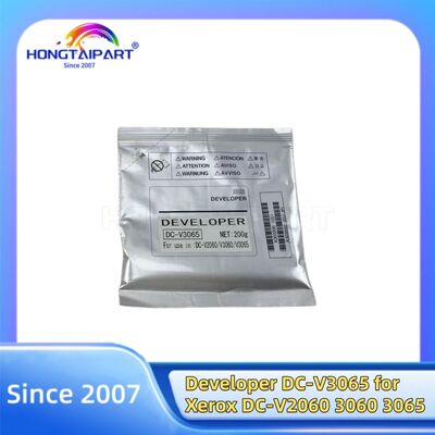 comprar Desarrollador DC-V3065 para Xerox DC-V2060 3060 3065 Reemplazo de piezas de repuesto de polvo fabricación en línea