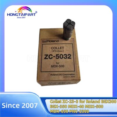 comprar Collet ZC-23-3 para Roland EGX300 EGX-350 MDX-40 MDX-500 MDX-650 PNC-2300 Repuestos HONGTAIPART fabricación en línea