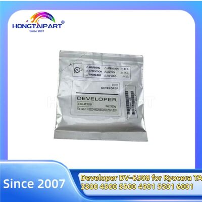 comprar Desarrollador DV-6308 para Kyocera TA 3500 4500 5500 4501 5501 6001 Reemplazo de piezas de repuesto de polvo fabricación en línea