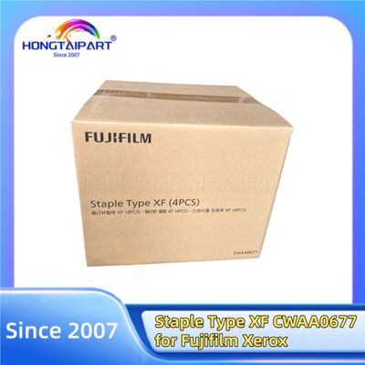comprar Tipo de grapa XF CWAA0677 para Xerox DC 4110 4112 4127 4590 4595 900 1100 9000 D95 D110 D125 D136 Cartucho Repuestos de oficina fabricación en línea