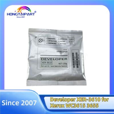 comprar Desarrollador XER-3610 para Xerox WC3615 3655 Reemplazo de piezas de repuesto de polvo fabricación en línea