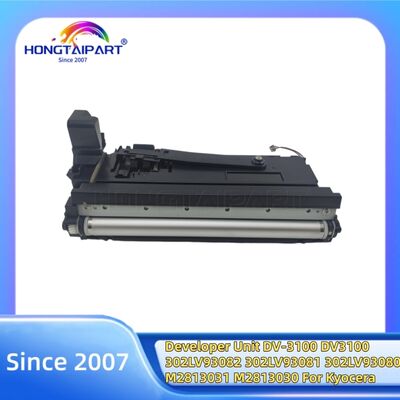 comprar Unidad de revelado para Kyocera M3040idn M3145idn M3540idn M3550idn M3560idn M3645idn M3655idn M3660idn M3860idn P3045dn P3050dn P3055dn Unidad de revelado DV-3100 DV3100 302LV93082 302LV93081 302LV93080 M28 fabricación en línea