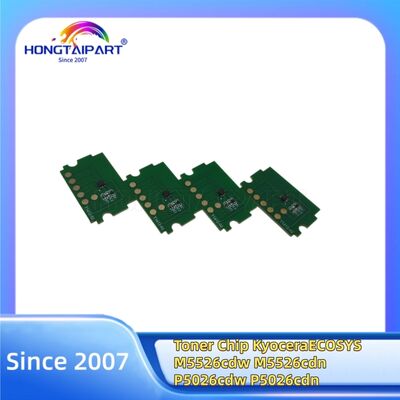 comprar Toner Chip TK5244 para Kyocera ECOSYS M5526cdw M5526cdn P5026cdw P5026cdn Impresora de colores con chips TK-5244 TK5240 TK5242 TK-5240 TK-5242 fabricación en línea