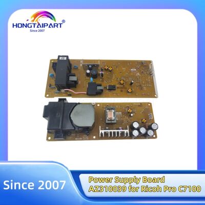 comprar Tabla de suministro de energía AZ310039 para Ricoh Pro C7100 7100s 7100x C7110 7110s 7110x Power Pack Transfer AZ31-0039 Partes de repuesto de la impresora Hongtaipart 220V fabricación en línea