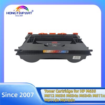 comprar Cartucho de tóner W1470A 147A para HP M635 M612 M636 M634z M634h M611x M611dn M610dn Kit de tóner para impresora láser suministro de oficina fabricación en línea