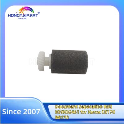 comprar Rollo de separación de documentos 859K02461 para Xerox C8170 B8170 Impresora a color de alimentación de rodillos piezas de repuesto Hongtaipart fabricación en línea