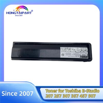 comprar Tóner T5070U para Toshiba E-Studio 207 257 307 357 457 507 Kit de tóner para impresora T-5070U Suministro de oficina fabricación en línea