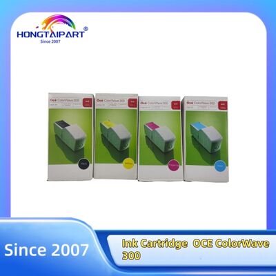 comprar Cartucho de tinta original para OCE ColorWave 300 Cartuchos de color 1060091360-K 1060091361-C 1060091362-M 1060091363-Y Suministros de oficina fabricación en línea
