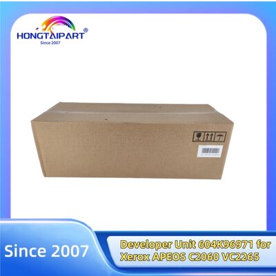 comprar Unidad de desarrollo original 604K96971 para Xerox APEOS C2060 VC2265 Suministro de oficina de montaje de desarrollo C2560 C3060 C2061 C2561 C3061 fabricación en línea