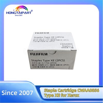 comprar Cartucho de grapas genuino CWAA0856 tipo XE para Xerox C2275 C3373 C4475 C5575 C6675 C7775 C3070 C3570 C4570 C5570 suministros de oficina fabricación en línea