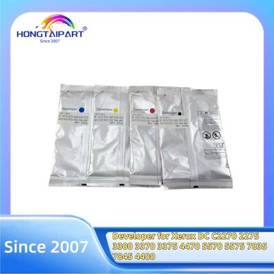 comprar Desarrollador para Xerox DC C2270 2275 3300 3370 3375 4470 5570 5575 7835 7845 4400 Suministro de consumibles de oficina en polvo fabricación en línea