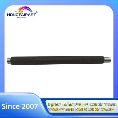 comprar Rodillo superior para HP E72525 72625 72630 72535 72530 72425 72430 rodillo de calor fusor suministro de oficina fabricación en línea