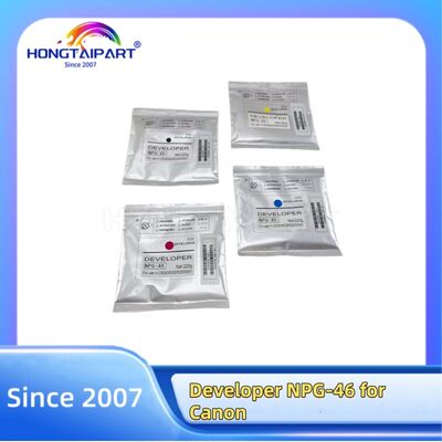 comprar NPG-46 de desarrollador para Canon C5030 C5035 C5045 C5051 C5240 C5245 C5250 C5255 Suministro de consumibles de oficina en polvo NPG46 fabricación en línea